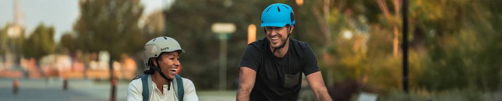 Bern Helmets Branding