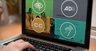 Website ADA Compliance thumbnail image thumbnail