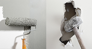 Refresh Or Rebuild? Website Strategies For Big Law image thumbnail