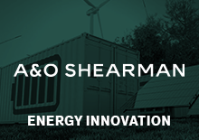 A&O Shearman Energy Innovation Thumbnail