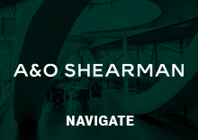 A&O Shearman | Navigate